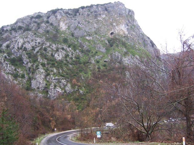 ORHANELİ YOLU KAPIKAYA ORHANELİ YOLU KAPIKAYA