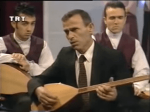 İSMET İNCİ