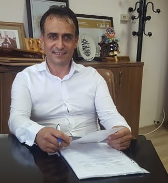 KARACABEYLİLER DERNEĞİ BAŞKANI YÜKSEL CEYLAN KARACABEYLİLER DERNEĞİ BAŞKANI YÜKSEL CEYLAN