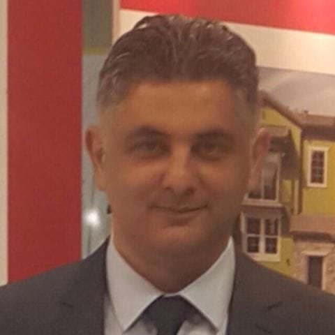 MHP MUDANYA İLÇE BAŞKANI SELÇUK YILMAZ