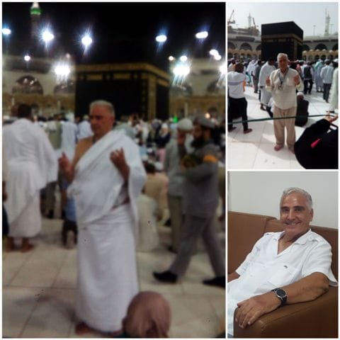 METİN BALARISI KABE UMRE METİN BALARISI KABE UMRE