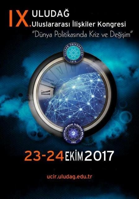 ULUSLARASI İLİŞKİLER KONGRESİ