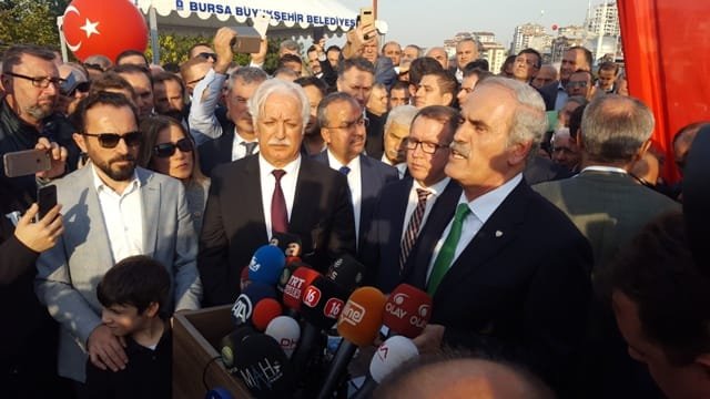 RECEP ALTEPE İSTİFA AÇIKLAMASI RECEP ALTEPE İSTİFA AÇIKLAMASI