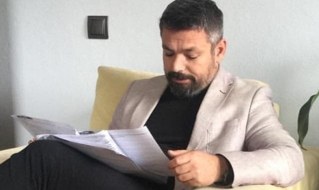 ADA ARAŞTIRMA GENEL MÜDÜRÜ AYHAN ADIGÜZEL ADA ARAŞTIRMA GENEL MÜDÜRÜ AYHAN ADIGÜZEL