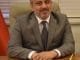 AK PARTİ İL BAŞKANI AYHAN SALMAN