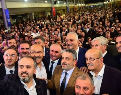 ALİNUR AKTAŞ 1 ALİNUR AKTAŞ 1
