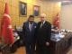DEVLET BAHÇELİ VE DENİZ ÜZÜLMEZ AR GE DENİZ