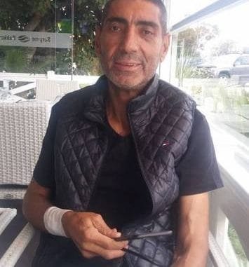 DP İL BAŞKANI ALİ BİLİZ 1