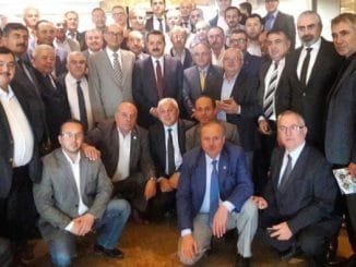 FARUK ÇELİK KAHVALTI ESNAF ODALARI ARİF TAK