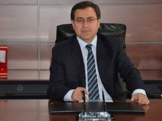 L SAĞLIK MÜDÜRÜ DR. ÖZCAN AKAN