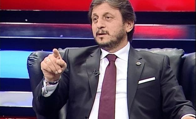 AK PARTİ BURSA MİLLETVEKİLİ ZEKERİYA BİRKAN AK PARTİ BURSA MİLLETVEKİLİ ZEKERİYA BİRKAN