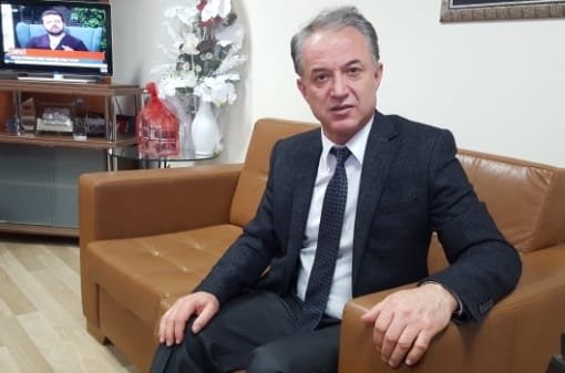 BAL GÖÇ GENEL BAŞKANI PROF. DR. YÜKSEL ÖZKAN BAL GÖÇ GENEL BAŞKANI PROF. DR. YÜKSEL ÖZKAN