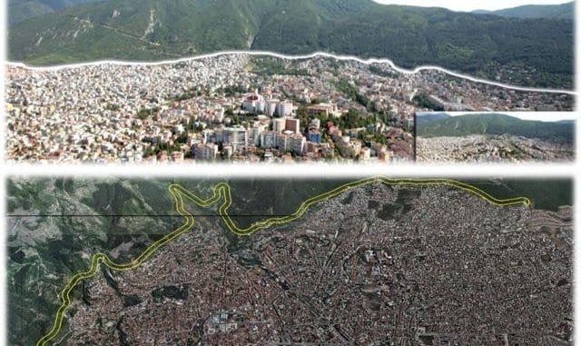 BURSA GÜNEY ÇEVRE YOLU BURSA GÜNEY ÇEVRE YOLU