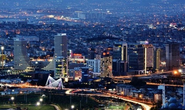 BURSA KONUT DEĞERLERİ BURSA KONUT DEĞERLERİ