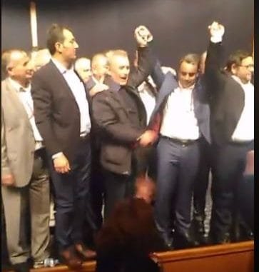 CHP OSMANGAZİ KONGRESİ İSMET KARACA CHP OSMANGAZİ KONGRESİ İSMET KARACA