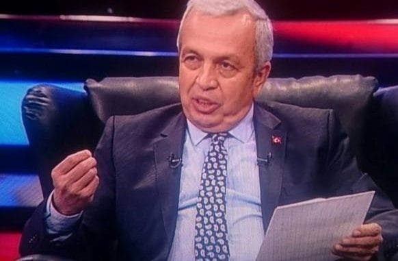 CHP İL BAŞKANI ŞADİ ÖZDEMİR CHP İL BAŞKANI ŞADİ ÖZDEMİR