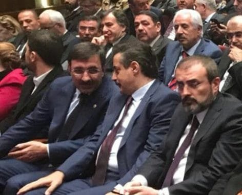 FARUK ÇELİK MİLLİ İSTİHDAM ŞURASI FARUK ÇELİK MİLLİ İSTİHDAM ŞURASI