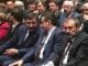 FARUK ÇELİK MİLLİ İSTİHDAM ŞURASI