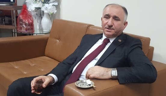 ORHANGAZİ BELEDİYE BAŞKANI NEŞET ÇAĞLAYAN ORHANGAZİ BELEDİYE BAŞKANI NEŞET ÇAĞLAYAN
