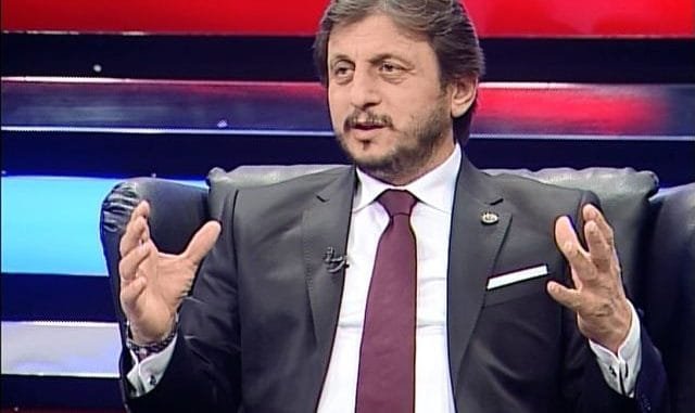 ZEKERİYA BİRKAN ZEKERİYA BİRKAN