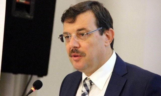 L MİLLİ EĞİTİM MÜDÜRÜ SABAHATTİN DÜLGER L MİLLİ EĞİTİM MÜDÜRÜ SABAHATTİN DÜLGER