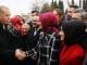 2 CUMHURBAŞKANI RECEP TAYYİP ERDOĞAN KADEM İL TEMSİLCİSİ HATİCE ŞAHİN SERTAÇ KARAALP