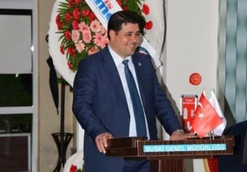 BURSA BELEDİYE ÇALIŞANLARI KAZA VE YARDIMLAŞMA DERNEĞİ BAŞKANI İSMAİL BURSALI BURSA BELEDİYE ÇALIŞANLARI KAZA VE YARDIMLAŞMA DERNEĞİ BAŞKANI İSMAİL BURSALI