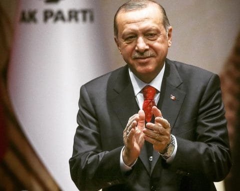 CUMHURBAŞKANI RECEP TAYYİP ERDOĞAN CUMHURBAŞKANI RECEP TAYYİP ERDOĞAN