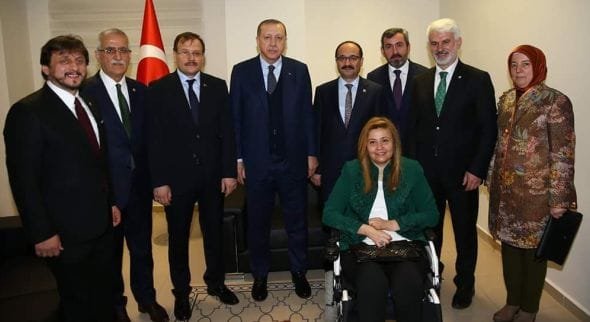 CUMHURBAŞKANI RECEP TAYYİP ERDOĞAN VE AK PARTİ BURSA MİLLETVEKİLLERİ CUMHURBAŞKANI RECEP TAYYİP ERDOĞAN VE AK PARTİ BURSA MİLLETVEKİLLERİ