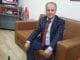 DP YILDIRIM İLÇE BAŞKANI İSMAİL GÜLTEKİN