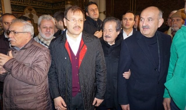 ULUCAMİ SABAH NAMAZI ZAFER DUASI ULUCAMİ SABAH NAMAZI ZAFER DUASI