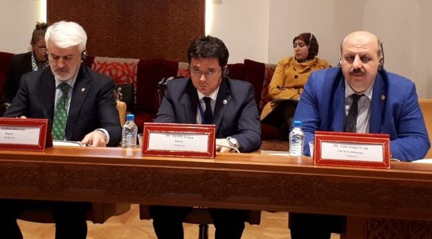 AKDENİZ ASAMBLESİ TOHLANTISI HÜSEYİN ŞAHİN VE ERKAN AYDIN 1 AKDENİZ ASAMBLESİ TOHLANTISI HÜSEYİN ŞAHİN VE ERKAN AYDIN 1