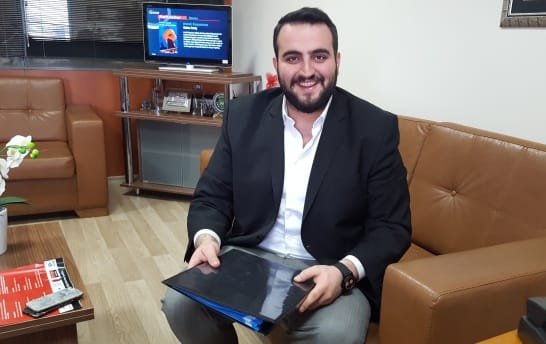BURSA GENÇLİK MECLİSİ BAŞKANI KIVANÇ CAKALIOĞLU BURSA GENÇLİK MECLİSİ BAŞKANI KIVANÇ CAKALIOĞLU