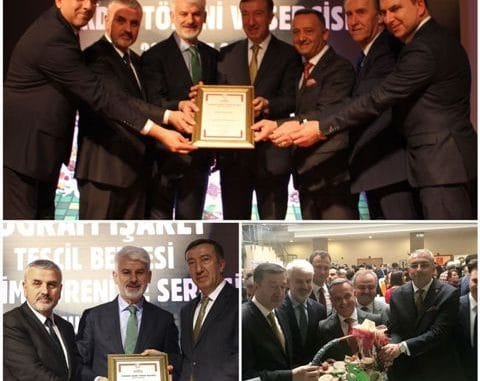 1. YAZI İÇİN GEDELEK TURŞUSU VE COĞRAFİ İŞARET TESCİL BELGĞESİ TÖRENİ HÜSEYİN ŞAHİN ERGÜN EFENDİOĞLU 1. YAZI İÇİN GEDELEK TURŞUSU VE COĞRAFİ İŞARET TESCİL BELGĞESİ TÖRENİ HÜSEYİN ŞAHİN ERGÜN EFENDİOĞLU
