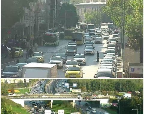 BURSA ULAŞIM ANA PLANI REVİZYON ÇALIŞMKASI BAŞLADI BURSA ULAŞIM ANA PLANI REVİZYON ÇALIŞMKASI BAŞLADI