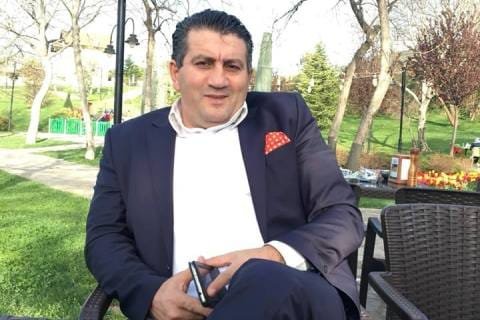 MUSTAFA KARAMAN MUSTAFA KARAMAN