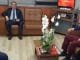 Yİ PARTİ BÜYÜKŞEHİR GRUBU PROF. DR. HASAN ERTÜRK ERCAN ÖZEL AVNİ ÇİMEN ERİN HÜSNÜ DOĞRUOĞLU