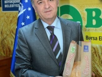 BESAŞ GENEL MÜDÜRÜ MUSTAFA BEKTAŞ