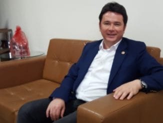 BURSA MİLLETVEKİLİ ERKAN AYDIN