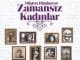 BUSADER ZAMANSIZ KADINLAR GÖSTERİSİ