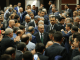 CUMHURBAŞKANI RECEP TAYYİP ERDOĞAN İL BAŞKANLARI TOPLANTISI