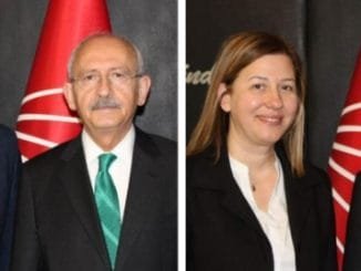 KEMAL KILIÇDAROĞLU ADAYLAR UĞUR SERTASLANR AE FUNDA PEKİNER TÜRKCOŞ