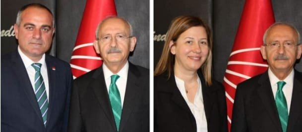 KEMAL KILIÇDAROĞLU ADAYLAR UĞUR SERTASLANR AE FUNDA PEKİNER TÜRKCOŞ KEMAL KILIÇDAROĞLU ADAYLAR UĞUR SERTASLANR AE FUNDA PEKİNER TÜRKCOŞ