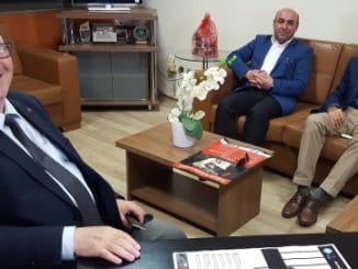 MAKİNA MÜHENDİSLERİ ODASI FİKRİ DÜŞÜNCELİ VE YÖNETİM