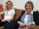 ZERRİN ÖZGÜLE VE SUZAN ŞAHİN