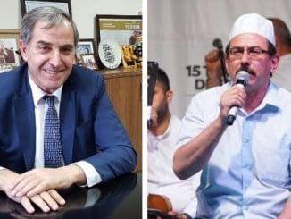 SMET SU VE LÜTFİ TAŞÇI