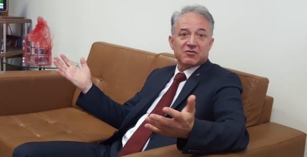 1. YAZI İÇİN BAL GÖÇ GENEL BAŞKANI PROF. DR. YÜKSEL ÖZKAN 1. YAZI İÇİN BAL GÖÇ GENEL BAŞKANI PROF. DR. YÜKSEL ÖZKAN