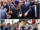ENERJİ BAKANI BERAT ALBAYRAK VE BAŞBAKAN YARDIMCISI HAKAN ÇAVUŞOĞLU BURSA PROGRAMI