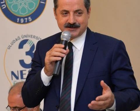 FARUK ÇELİK FARUK ÇELİK