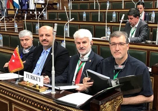 HÜSEYİN ŞAHİN VE CEYHUN İRGİL AKDENİZ İÇİN BİRLİK PARLAMENTERLER ASAMBLESİ KAHİRE HÜSEYİN ŞAHİN VE CEYHUN İRGİL AKDENİZ İÇİN BİRLİK PARLAMENTERLER ASAMBLESİ KAHİRE